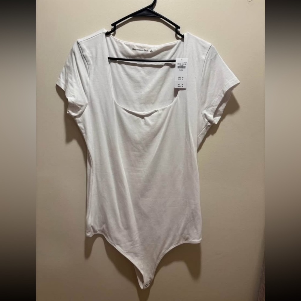 Abercombie bodysuit